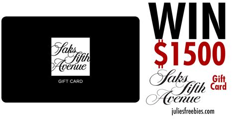 how to send saks gift card